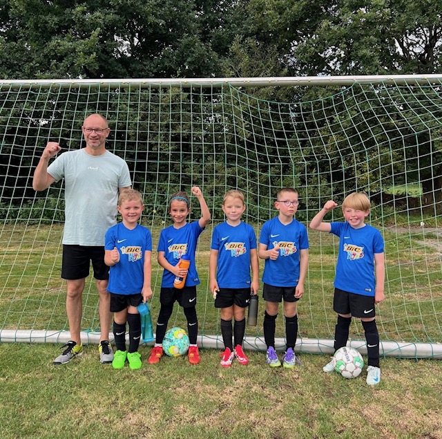 Unsere UF-Jugend in der Saison 2025/26 Unsere UF-Jugend in der Saison 2025/26